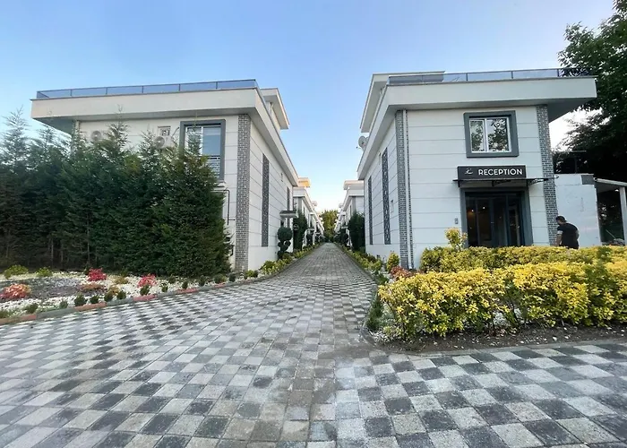 Lakepark Resort