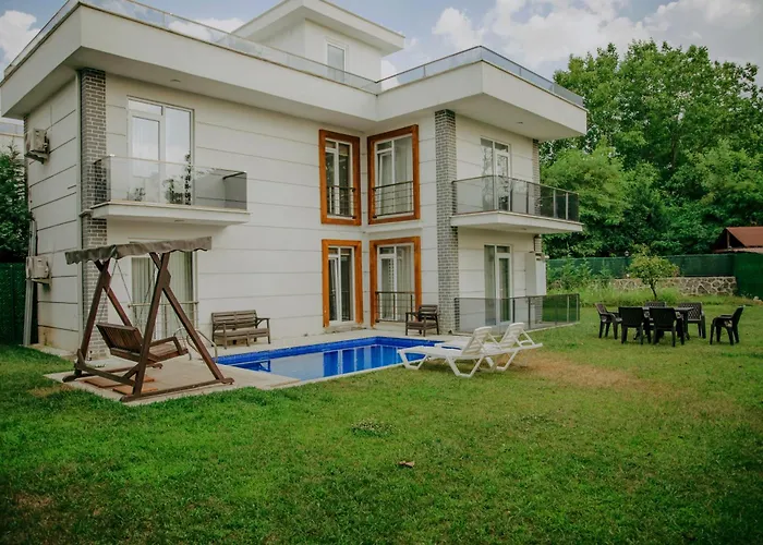 Lakepark Resort