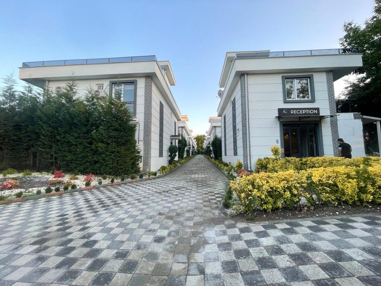 Lakepark Villa Sapanca