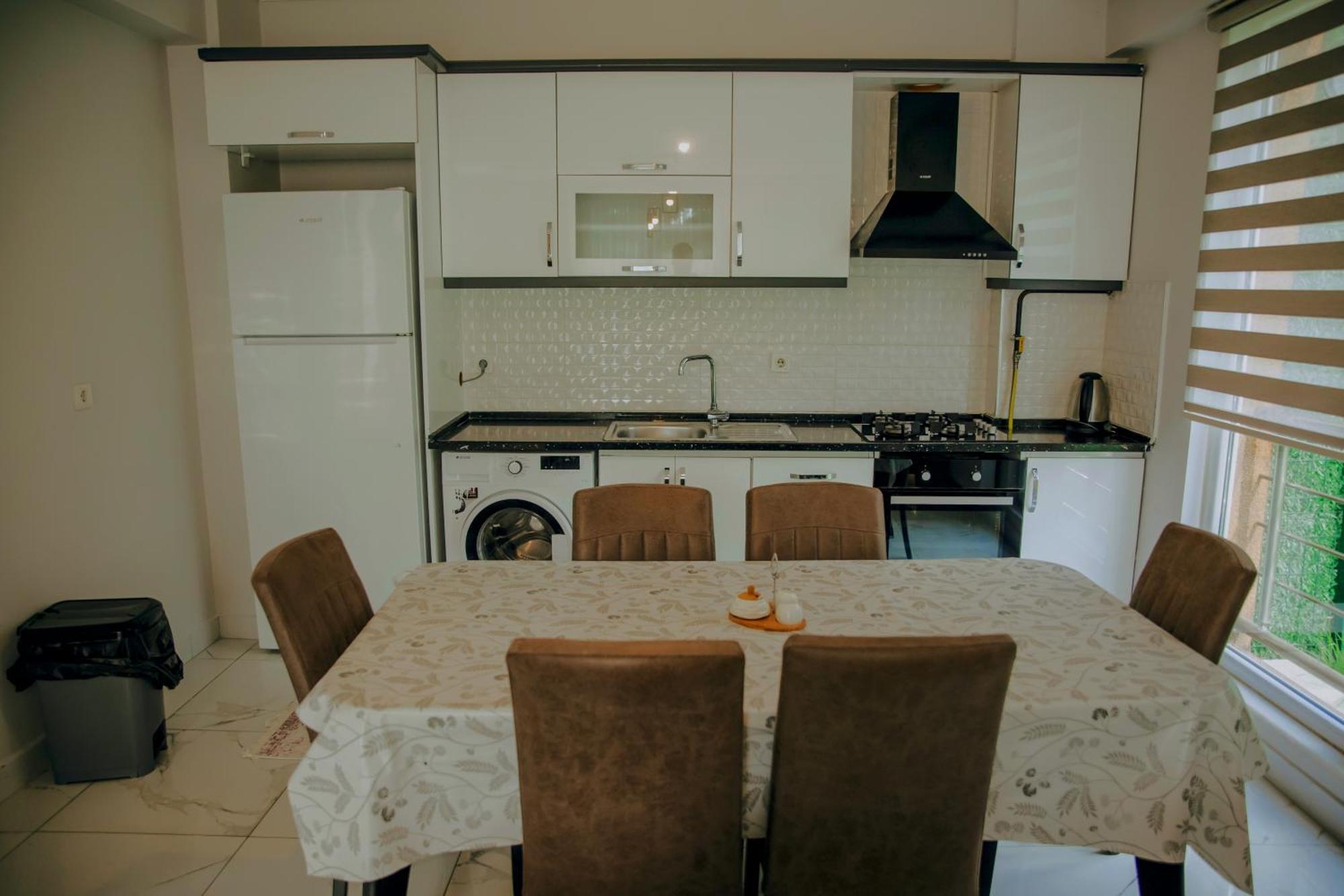 Lakepark Villa Sapanca