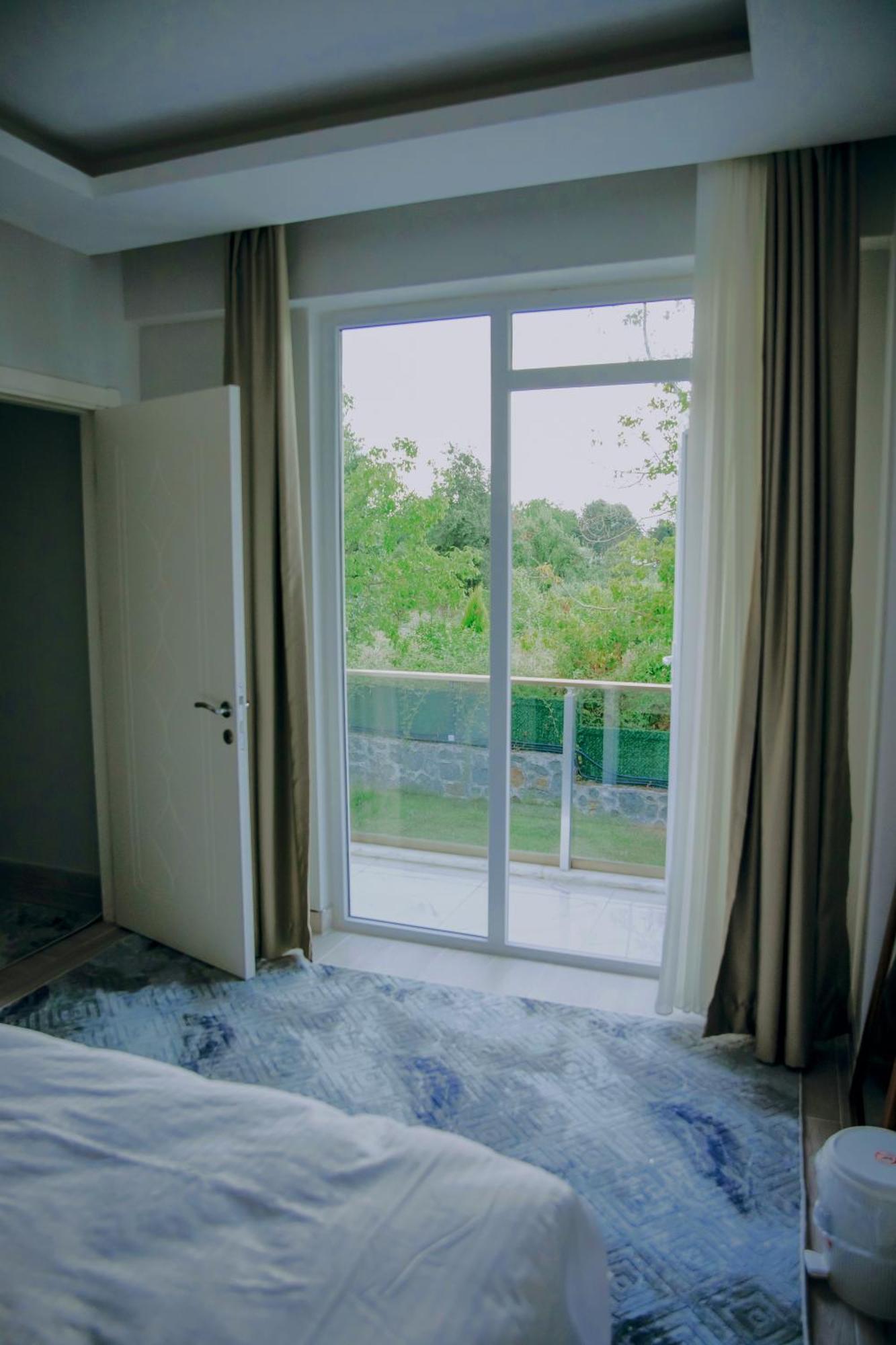 Villa Lakepark
