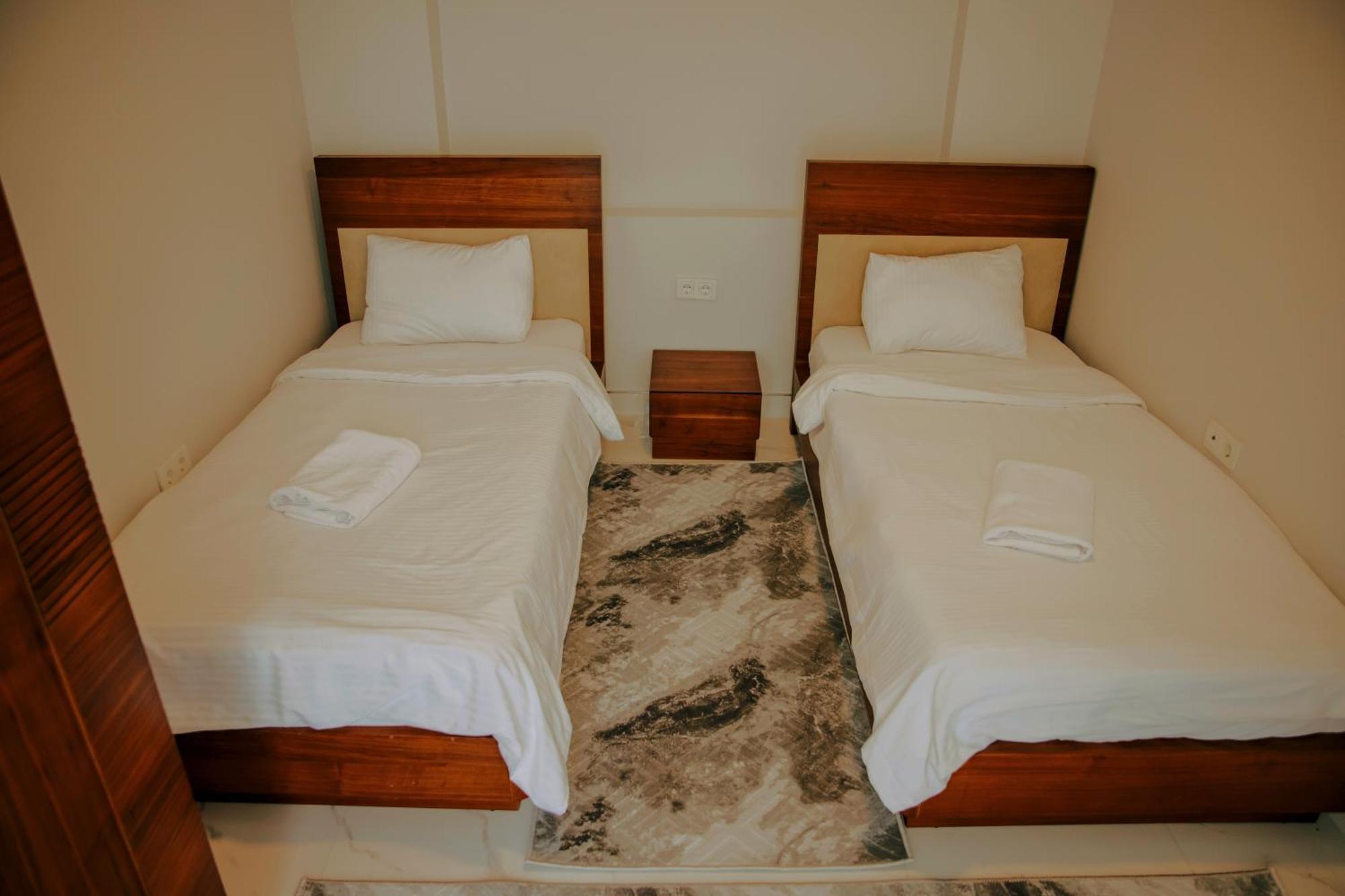Villa Lakepark Sapanca