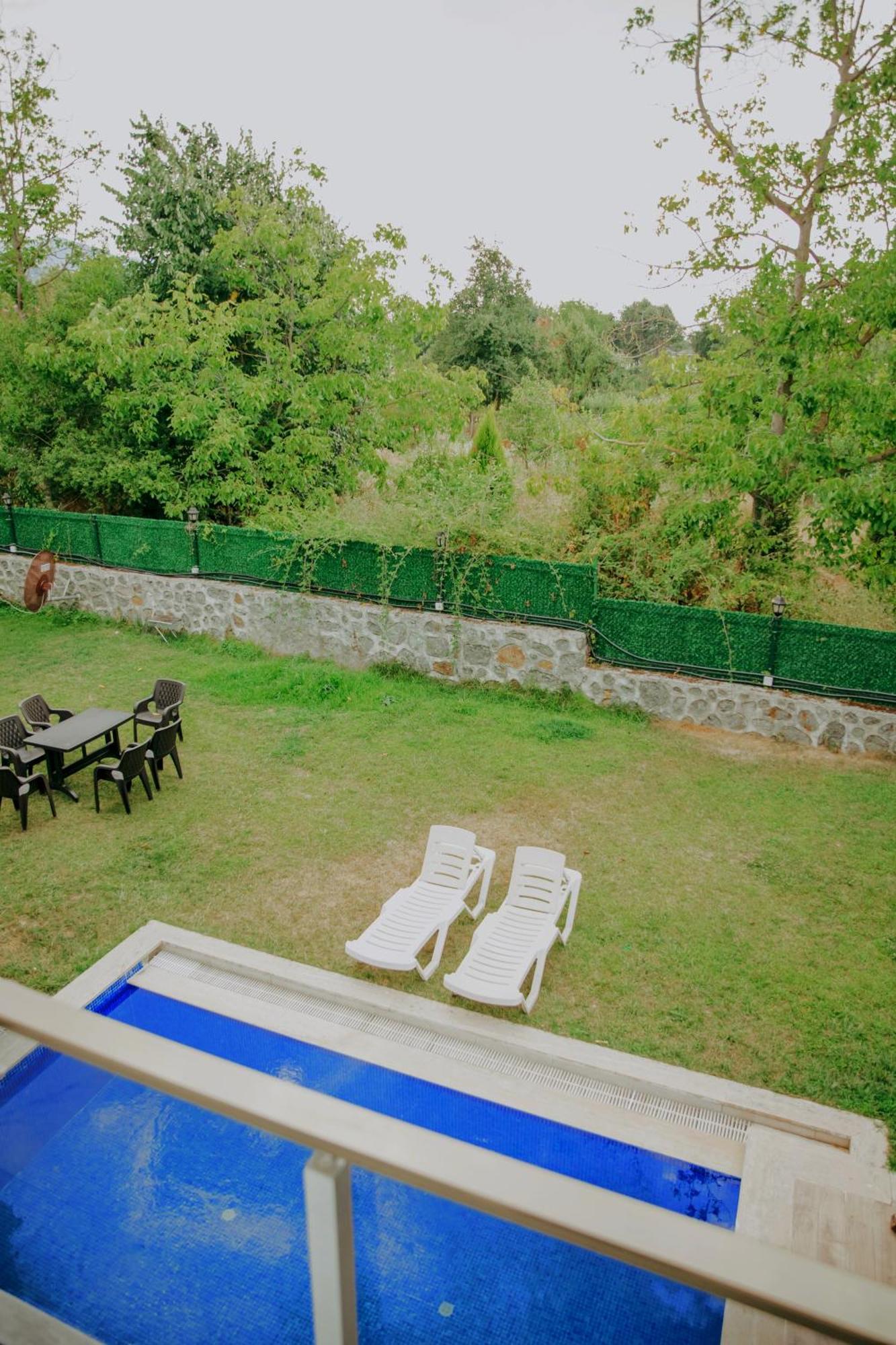 Lakepark Villa Sapanca