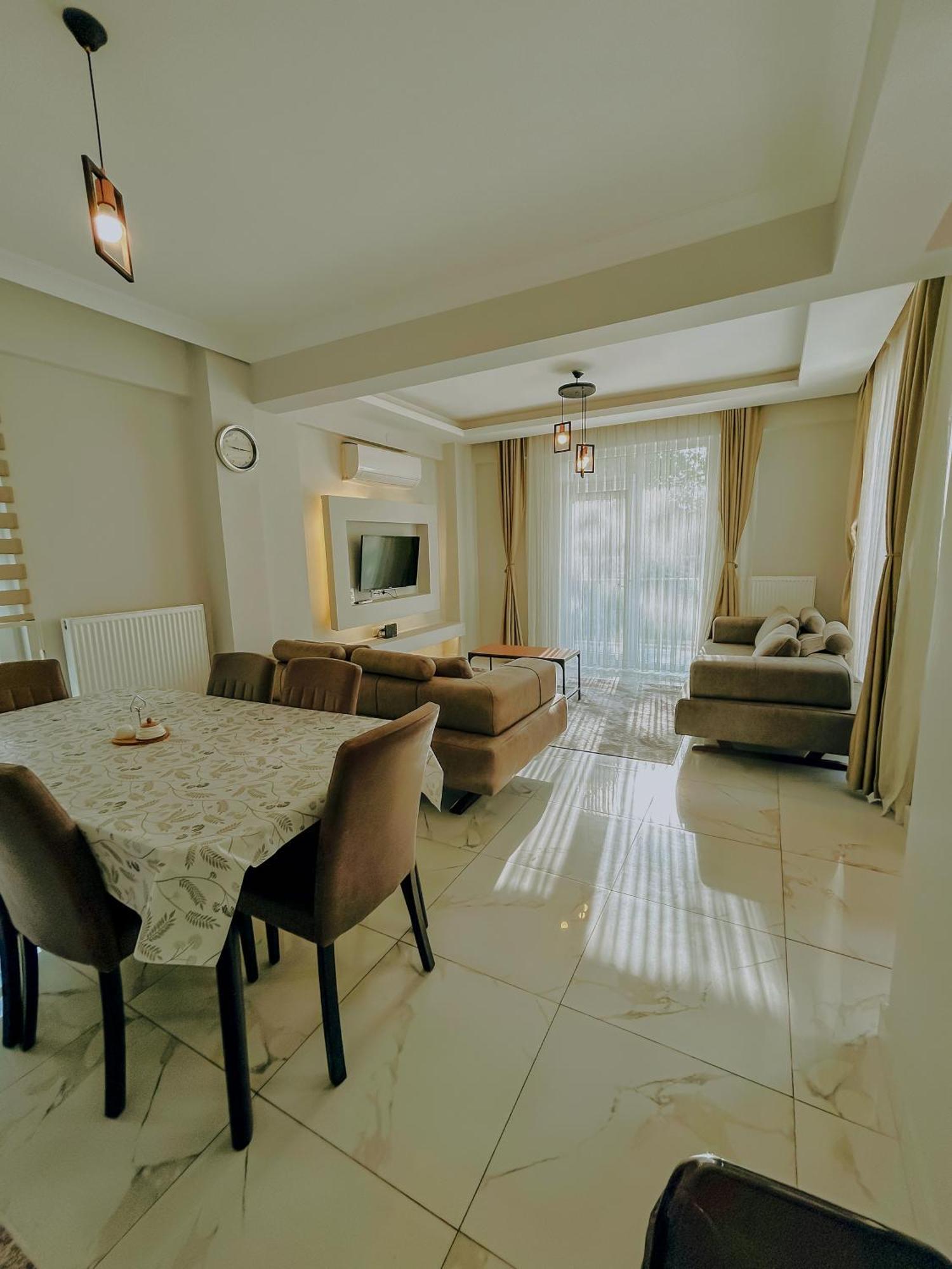 Lakepark Villa Sapanca