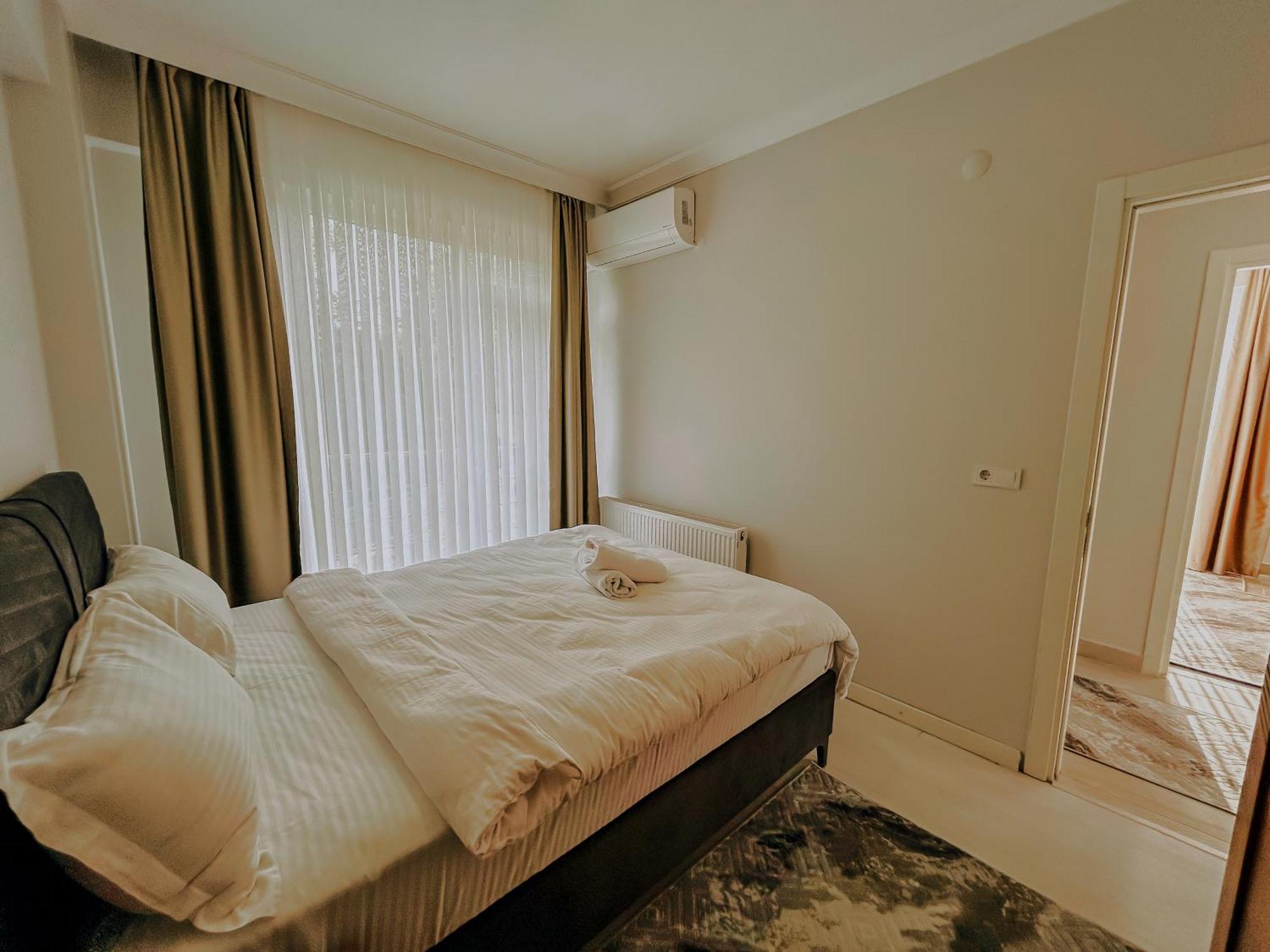 Villa Lakepark Sapanca